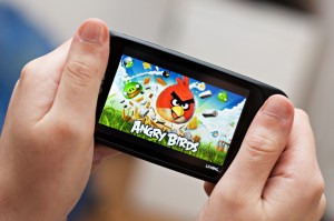 Mobile Gaming - Advantages of Mobile Gaming blog - March 14 2014